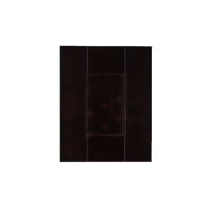 Essex Expresso Shaker Cabinet Deco Door