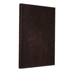 Essex Expresso Shaker Cabinet Dishwasher Panel