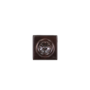 Essex Expresso Shaker Cabinet Deco Rossett