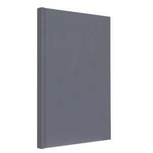 Newport Gray Shaker Cabinet Dishwasher Panel