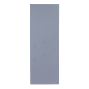 Newport Gray Shaker Cabinet Panel