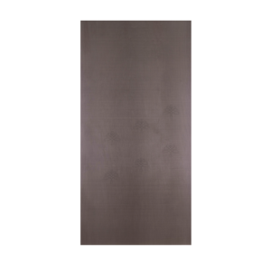 Newport Charcoal Finish Shaker Cabinet Base panel