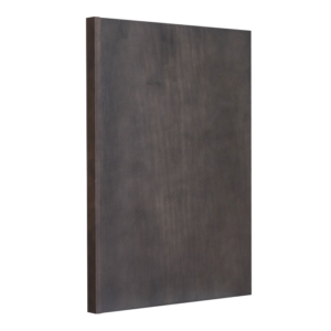 Newport Charcoal Finish Shaker Cabinet Dishwasher Panel