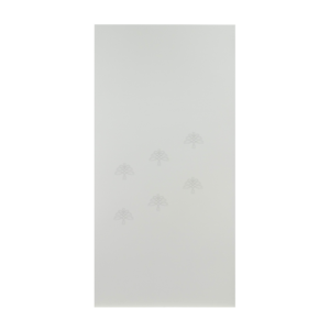 Essex Gray Shaker Cabinet Base panel