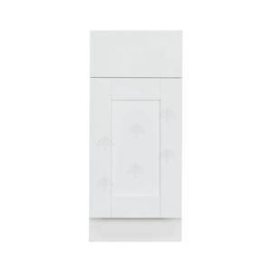 Essex White Shaker Base Cabinet