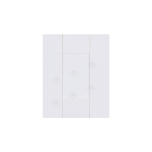 Essex White Shaker Cabinet Deco Door