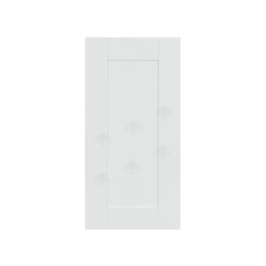 Essex White Shaker Wall Cabinet