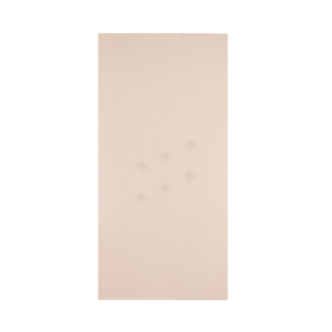 Newport Greige Finish Shaker Cabinet Base panel