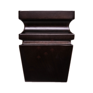 Essex Expresso Shaker Furniture Foot