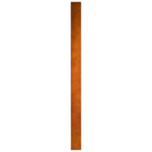 Stamford Warm Brown Raised Panel Cabinet Wall Filler