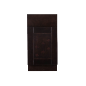 Essex Expresso Shaker Basket Cabinet