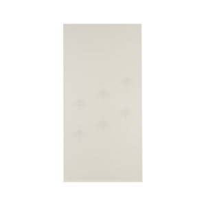 Avalon Portland Off White Raised Panel, Painted Finish Side Skin