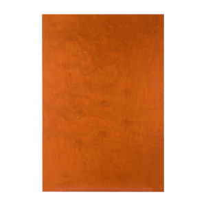 Stamford Warm Brown Raised Panel Cabinet Panel