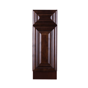 Hartford Espresso Raised Panel Base Cabinet