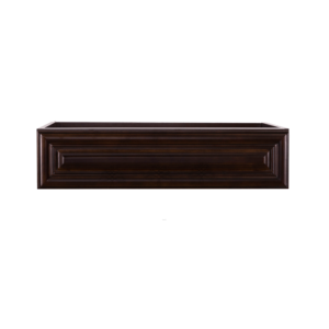Hartford Espresso Raised Panel Base Kitchen-size Drawer