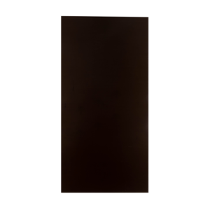 Hartford Espresso Raised Panel Cabinet Base panel