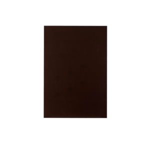 Hartford Espresso Raised Panel Cabinet Panel