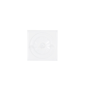 Newport White Shaker Cabinet Deco Rossett